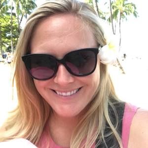 Meet your Posher, Christina